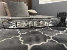 Dodge Charger Left Fog Light Lamp