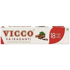 Vicco Vajradanti Paste, 200 g