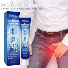 Men Frequent Urination Urgency Inexhaustible Ointment Care Prostate Cream 1-5p