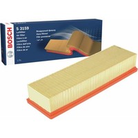 Bosch 1 457 433 159 Luftfilter FüR Citroen Peugeot Staubpartikelfilter