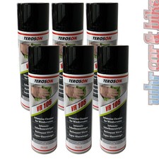 Intensiv-Scheibenreiniger Aktivschaum 6x500ml Loctite Teroson VR105 Glasreiniger