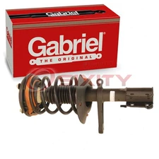 Gabriel G56962 Strut & Coil Spring for ST8548L SR4061 181668 171668 Assembly ji