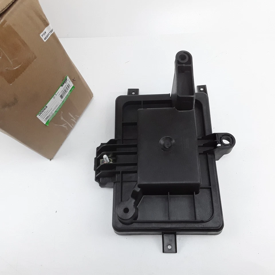 Bandeja de batería para Chrysler Voyager Town & Country Dodge Grand Caravan (2008-2010) Foto 2 de 4