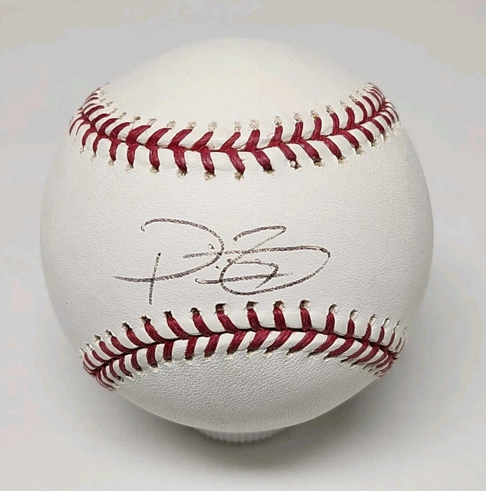 Prince Fielder MLB Original Autographed Items for sale | eBay