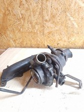 Turbo Saab 9-5