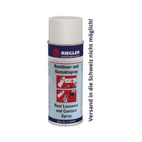 RostlöSer-Und Kontaktspray, 400 Ml