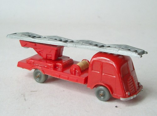 Wiking 1:87 - Fiat Leiterwagen unverglast - Bild 2 von 14