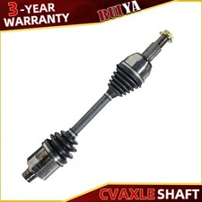 Front Lh Rh Cv Axle Joint Shaft Assembly For Saturn Vue Awd Fwd Auto Trans Front Lh Rh Cv Axle Joint Shaft Assembly For Saturn Vue Awd Fwd Auto Trans