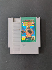 Ring King - Nintendo NES Game - Authentic - Tested - Free Shipping