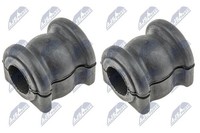 NTY Lagerbuchse, Stabilisator ZGS-CH-025 FüR Chrysler Dodge