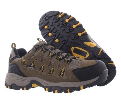 Nevados Ron Mens Shoes