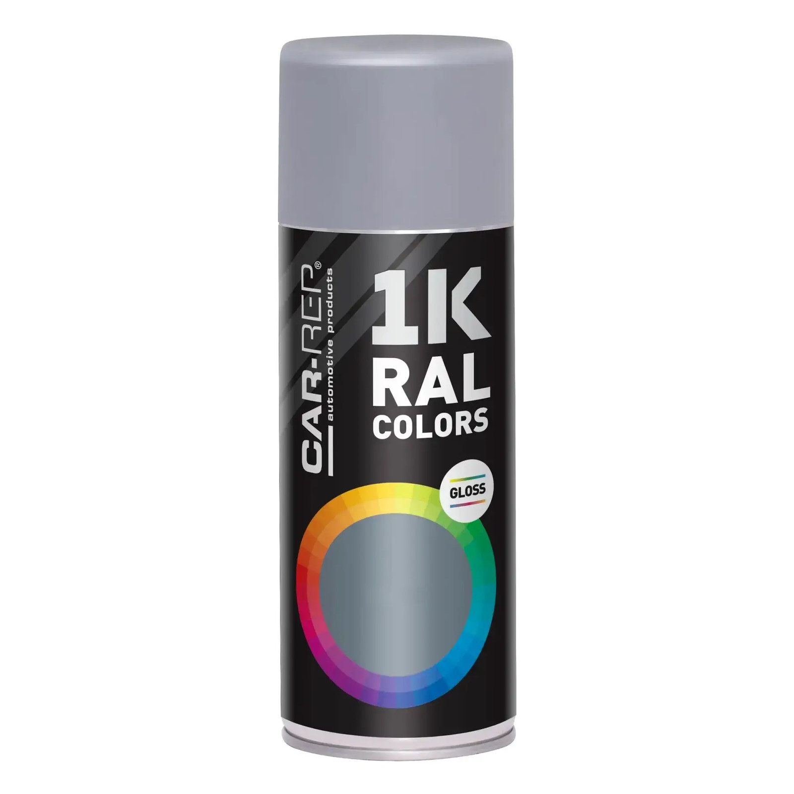 x4 Maston Car-Rep Auto Spray Paint RAL7016 Anthracite Grey Gloss 400ml