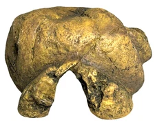 Reptile Cave Natural Hiding Place, Exo Terra, Medium (PT2931)