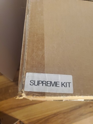 NuWave 20322 Pro Infrared Oven & Pizza Supreme Kit OPEN BOX 20322 - Picture 7 of 11
