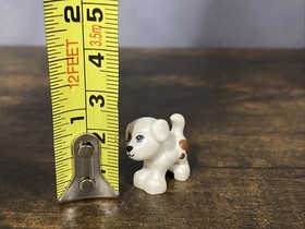 Lego Friends Sunshine Harvest Set 41026 DOG ONLY Minifigure