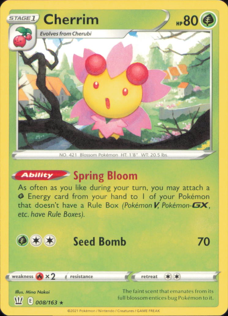 Pokemon Battle Styles Choose your card! English Free Shipping