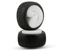 Proline 8213-03 Suburbs 2.0 2.2 M4 OffRoad Buggy Rear Tires New!!