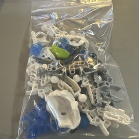 LEGO BIONICLE: Toa Matoro (8732)