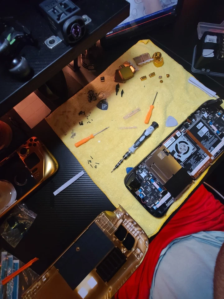 Send In Service Extreme Rate Shell Installation | Controllers, Steam, Switch Etc - Image 4 of 4