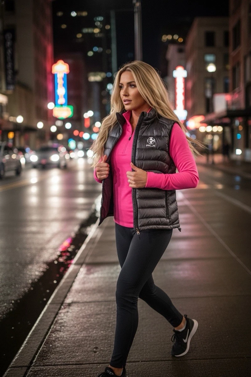 RLX Ralph Lauren Coats, Jackets & Vests for Women for sale - eBay