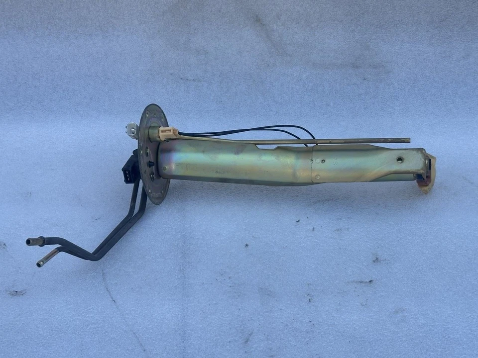 1999 MITSUBISHI MONTERO SPORT GAS FUEL PUMP - Image 2 of 4