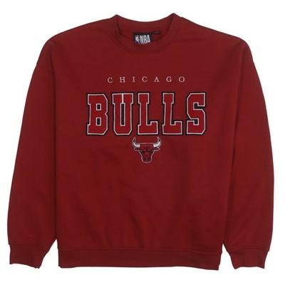 Pullover Sweatshirt Damen UK Größe M Primark Rot