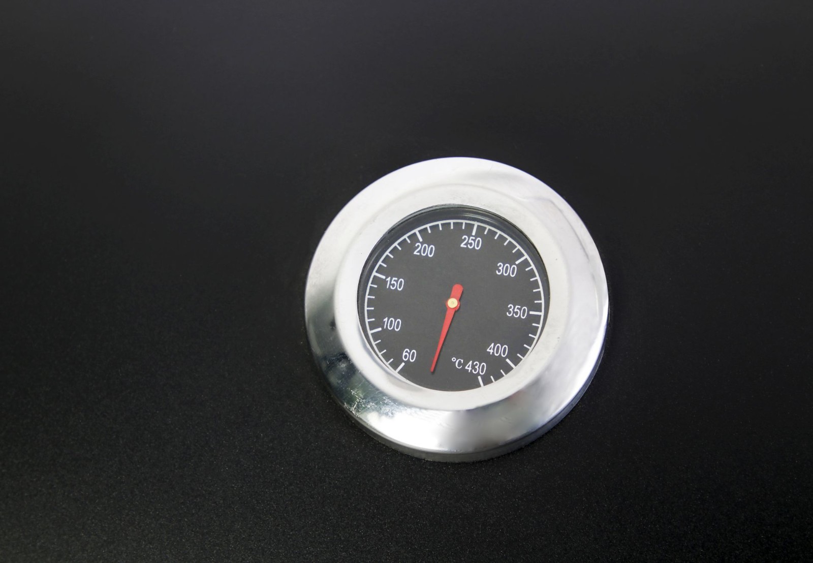 EL FUEGO® Gasgrill » SAN ANGELO 4+1 « AY0582 inkl. Seitenbrenner