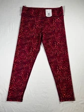 xersion leggings womens XL