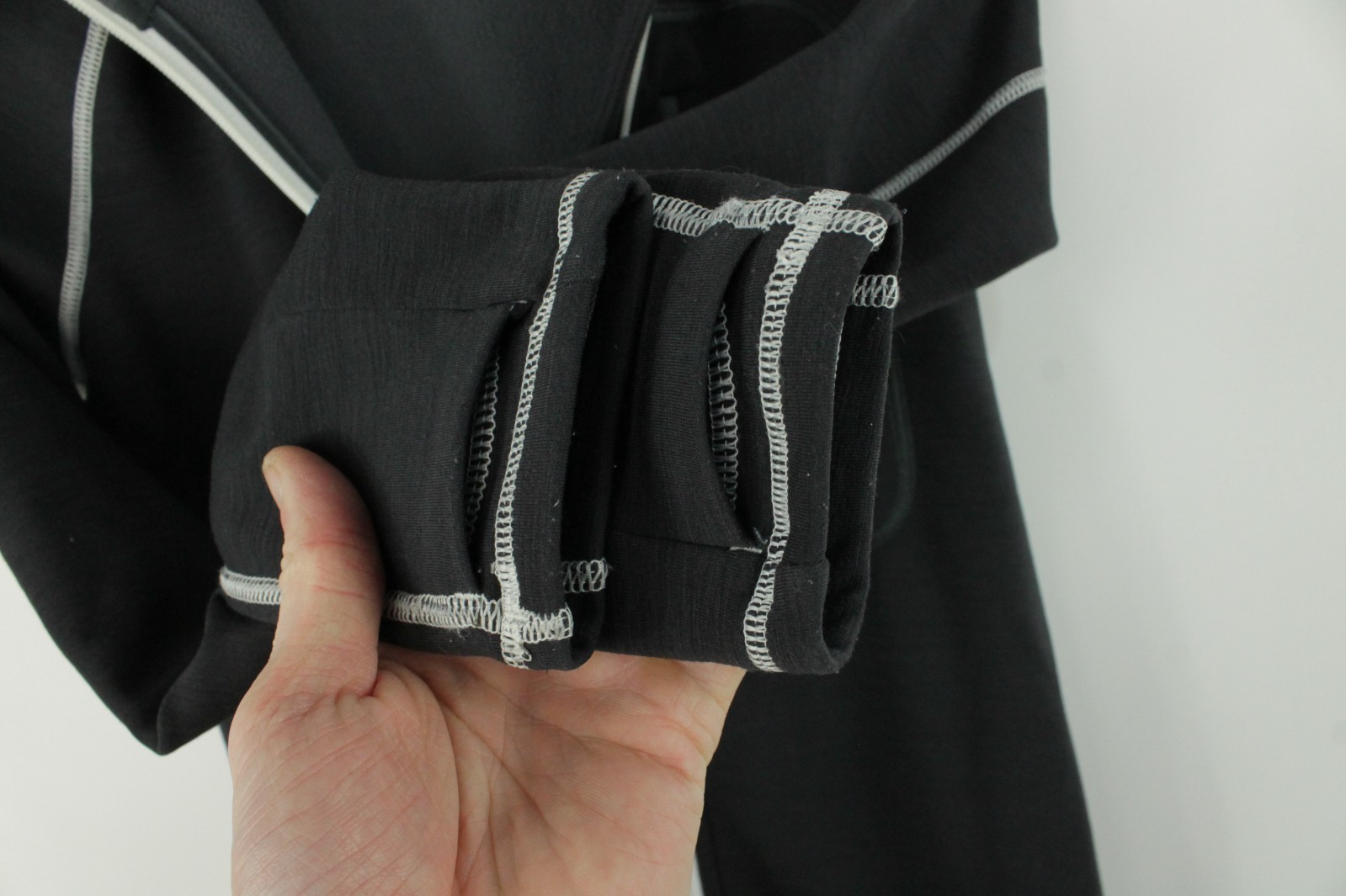 x2 Ski Winter Set Peak Performance Magic Baselaye… - image 12