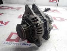 Alternateur Hyundai H-1