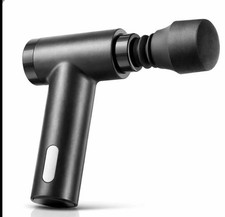 BENBO AM-JM318 Handheld Vibrating Massage Gun...