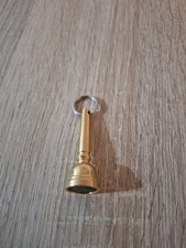 Miraphone Mundstück Schlüsselanhänger