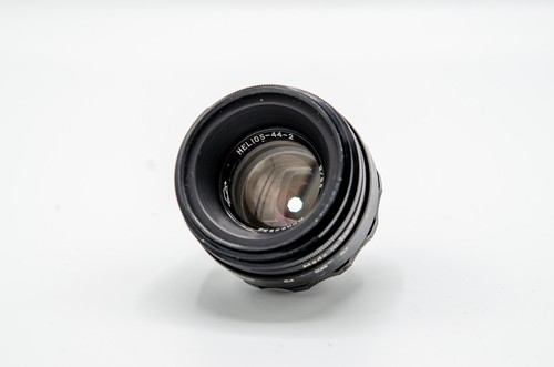 Helios-44-2 58mm F2 M42 Lnes - Picture 4 of 11