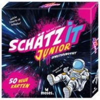 SchäTz It Junior Erweiterungsset Ralf Zur Linde