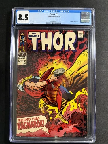 Comic Image