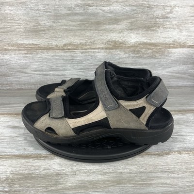 ECCO Men s Offroad Yucatan Hiking Sandals Size EU 46 US 12