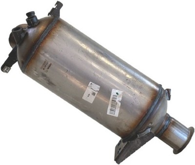 BOSAL DPF Rußpartikelfilter Dieselpartikelfilter 095-231 für T5 MULTIVAN 7HM VW