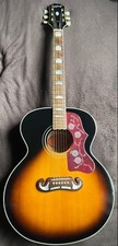 Epiphone J200 inspired by Gibson