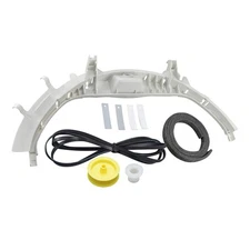 WE49X20697 Dryer Bearing Kit for GE AP5806906 PS9493092