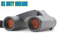 [ Top MINT ] Carl Zeiss Victory Poket 8x25 Binoculars w/ Strap From JAPAN