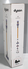 Dyson V8 Absolute Akku Staubsauger Handstaubsauger Kabellos Beutellos NEU