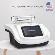 ED Shockwave Therapy Machine Muscle Pain Relief Erectile Dysfunction Treatment