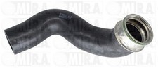 MI.R.A. 16/4567 Turbo Ladeluftschlauch passend für MERCEDES-BENZ A-Klasse (W169)