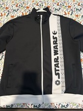 Disney Parks Star Wars Track Jacket