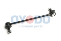 Oyodo Koppelstange Stabilisator Vorne Beidseitig FüR Opel Mokka/Mokka X J13