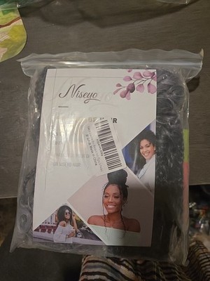 GODDESS BOX BRAIDS (Grey)