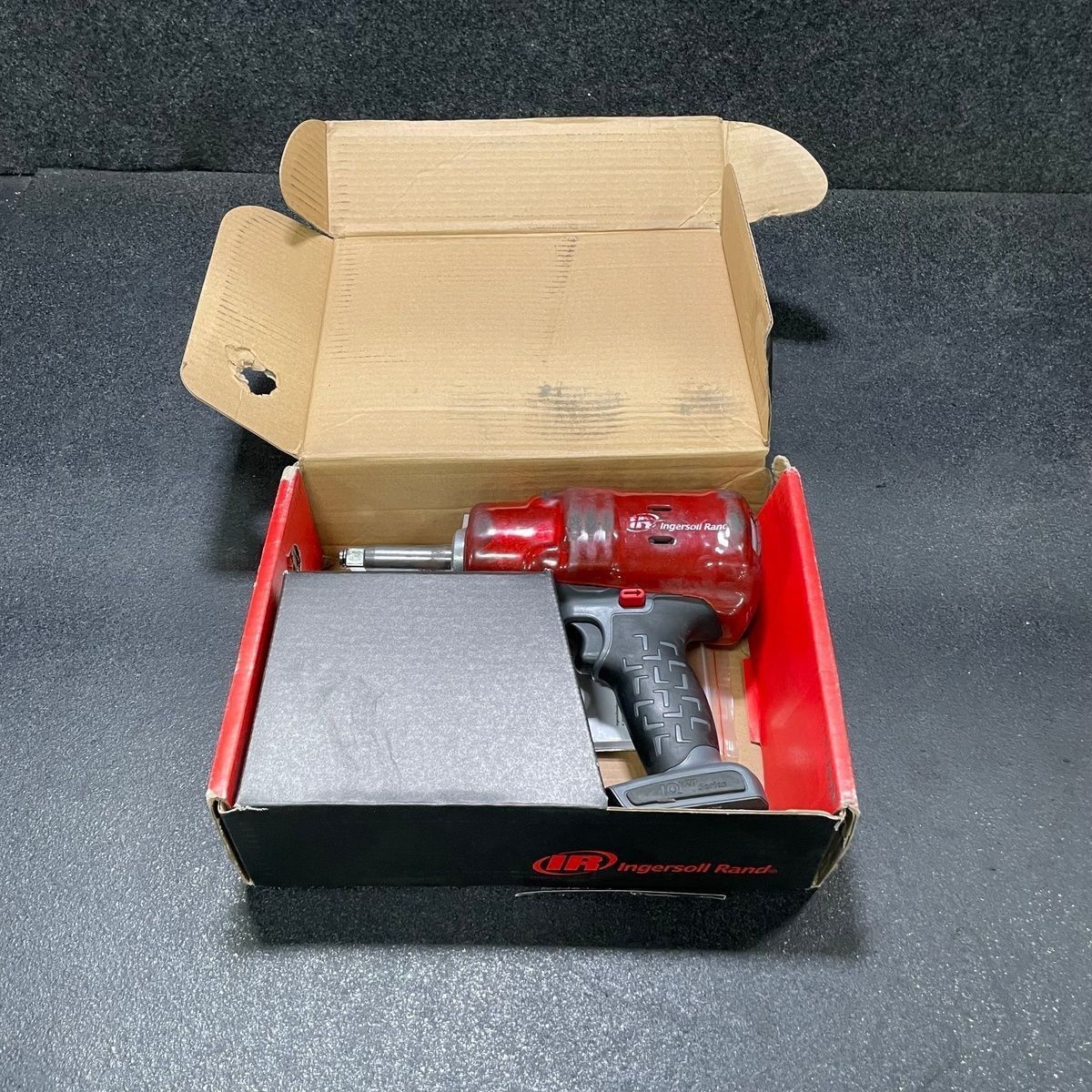 Ingersoll Rand W7252-TL 1/2