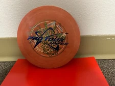 D3 Max | 400G | 173g - Tampere Pro Tour Stamp - Ghost Stamp PD stamp