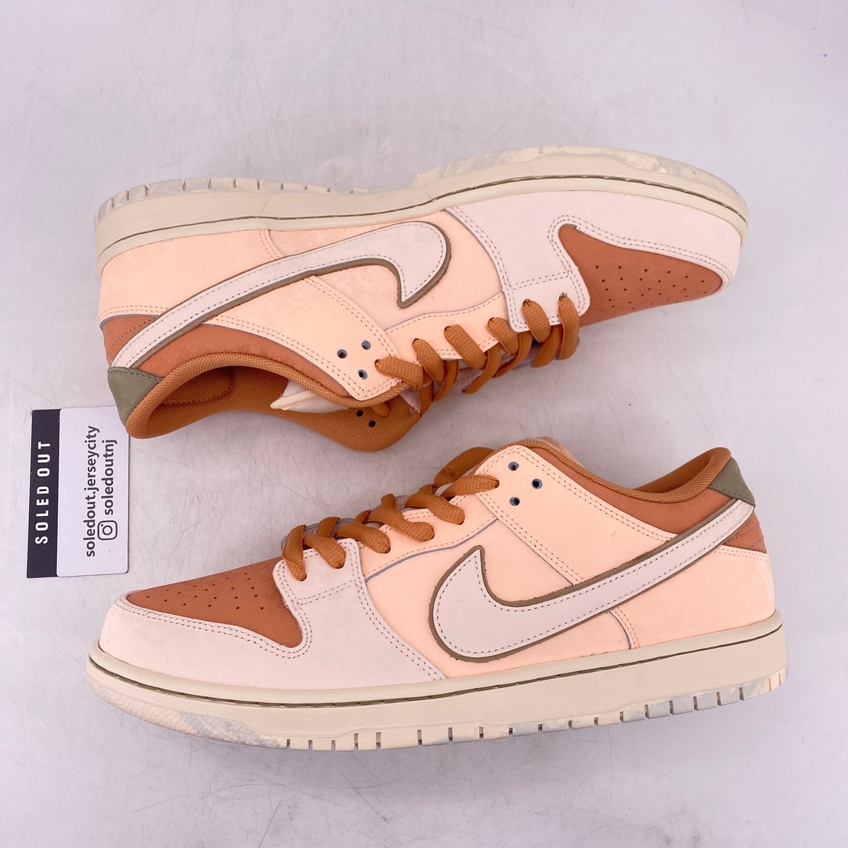 Nike SB Dunk カモフラージュ　27.5 GRATEFUL DEAD × NIKE SB DUNK LOW 