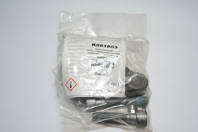 オーダー用 New HARDWARE ONLY! Bendix K051853 Spares Kit 1H2624H ADB22X Ships